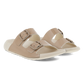 Ecco Cozmo Sandal Nude