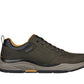 Skechers SK210021 Benago-Hombre Olive waterproof shoes