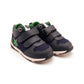Oldsoles 2113 Cefalu Navy/Neon Green