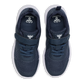 Hummel 215993 Actus Recycled Jr Black iris