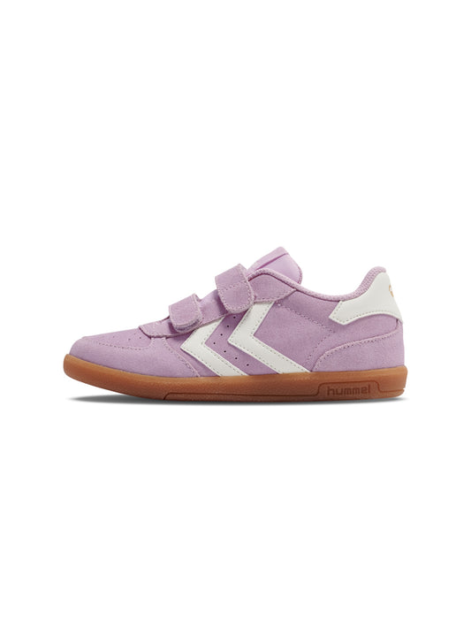 Hummel 217833 Victory Suede II