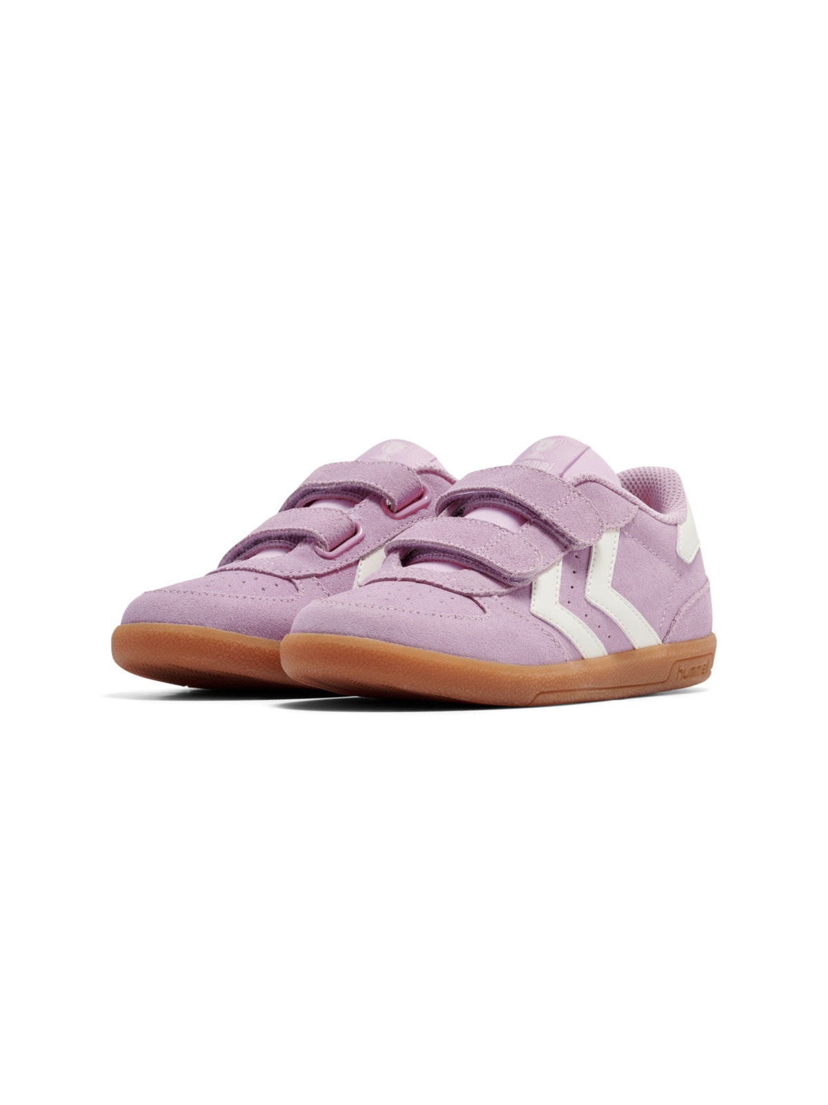 Hummel 217833 Victory Suede II