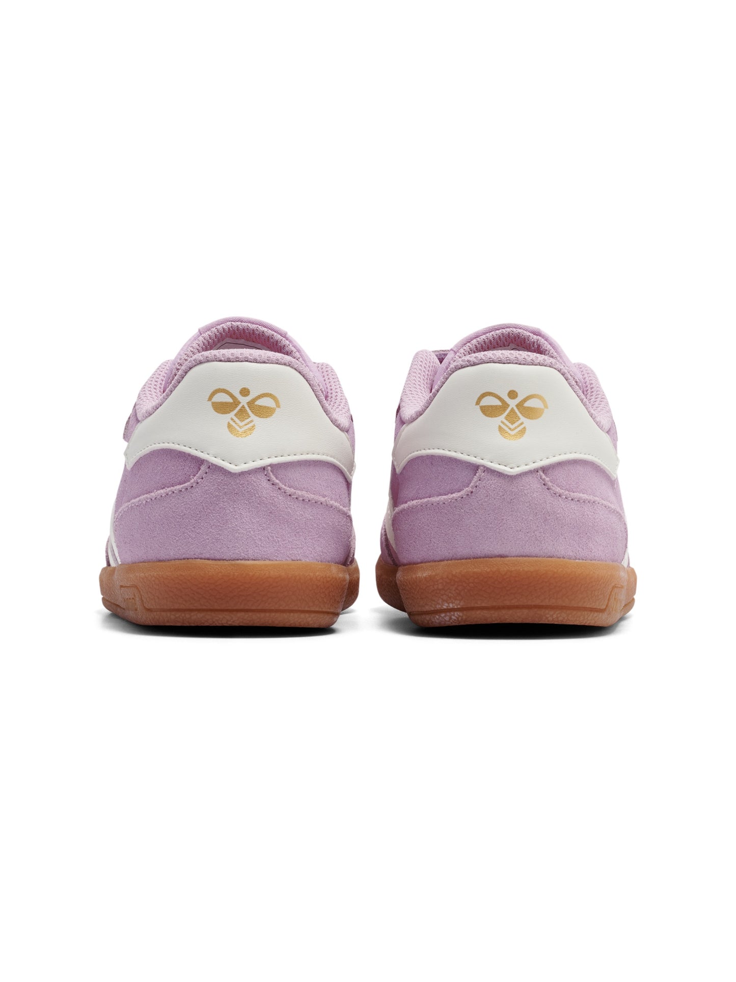Hummel 217833 Victory Suede II