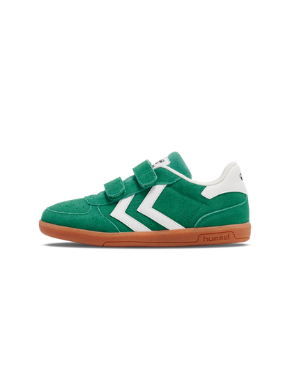 Hummel 217833 Victory Suede II