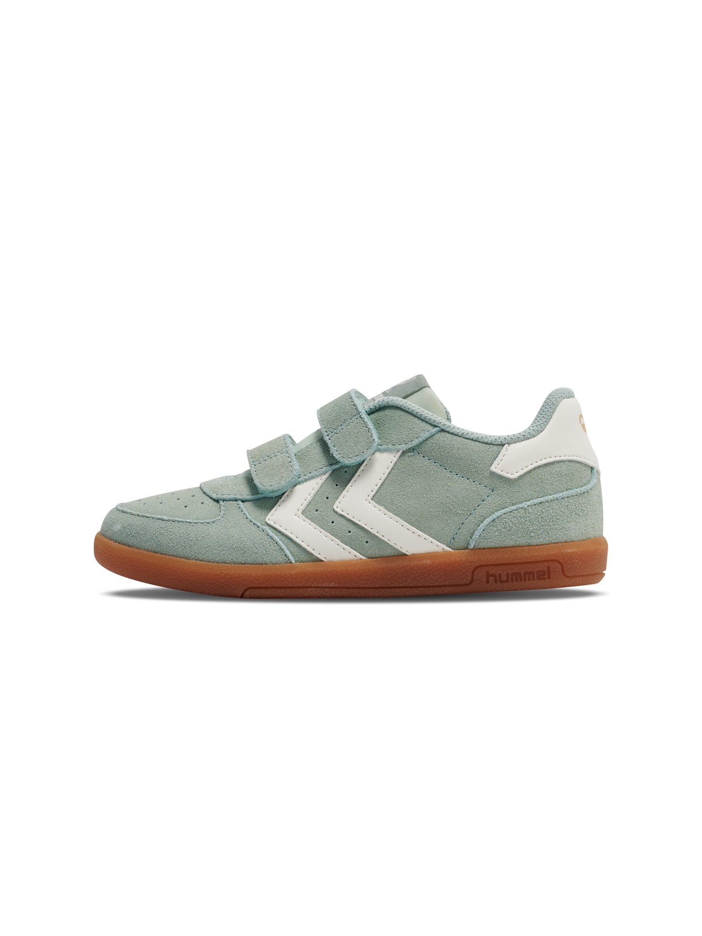 Hummel 217833 Victory Suede II