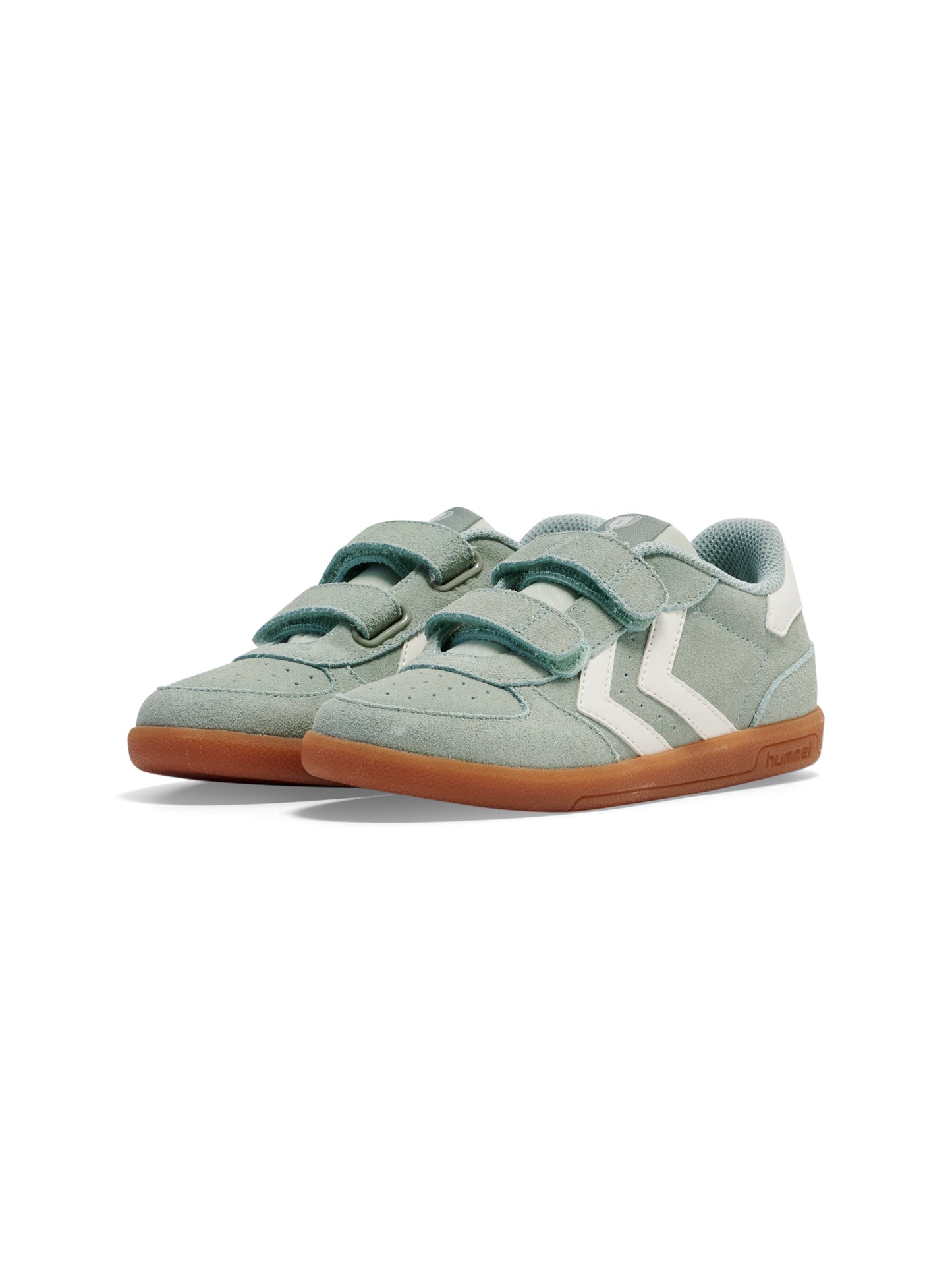 Hummel 217833 Victory Suede II