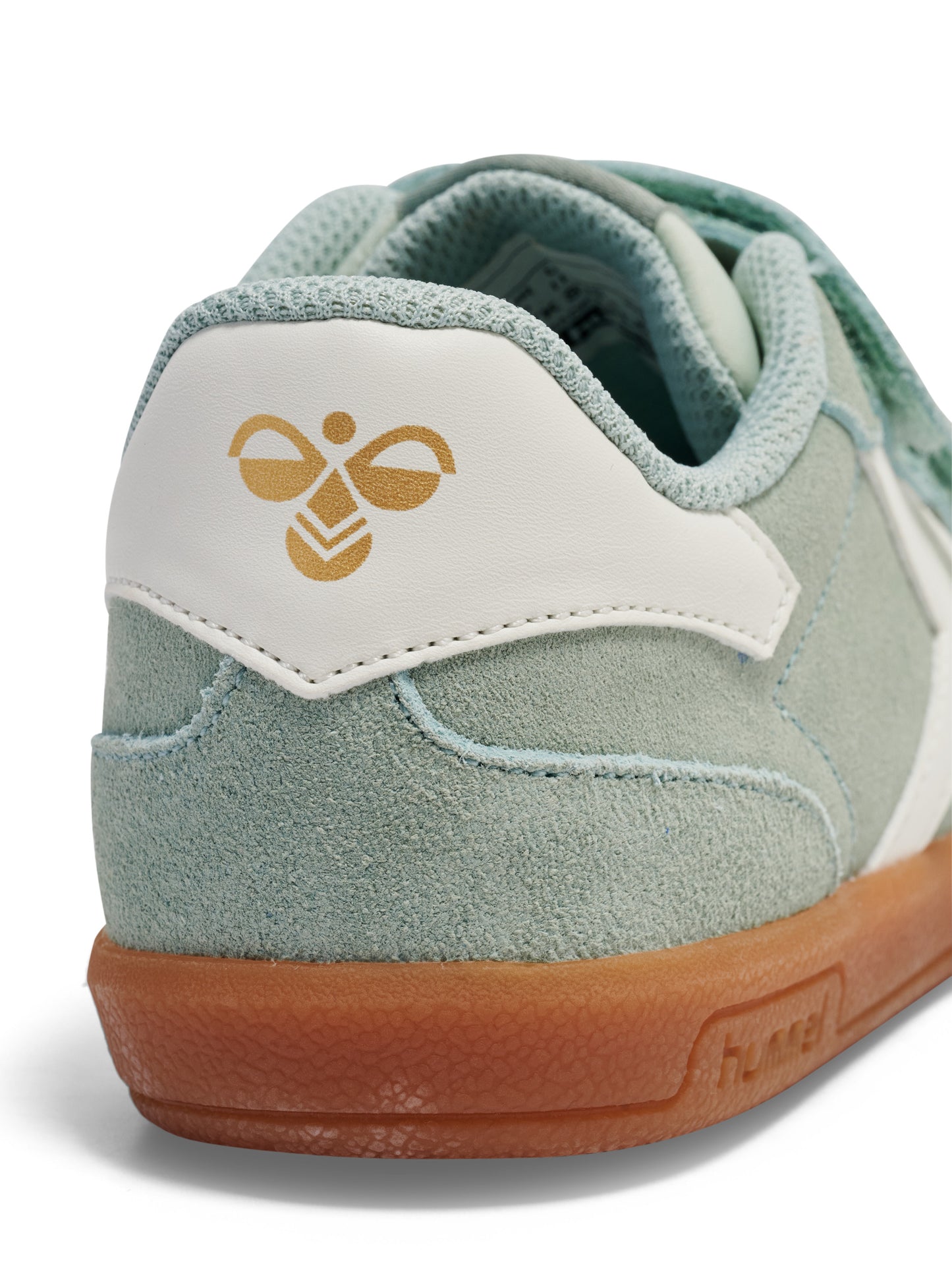 Hummel 217833 Victory Suede II