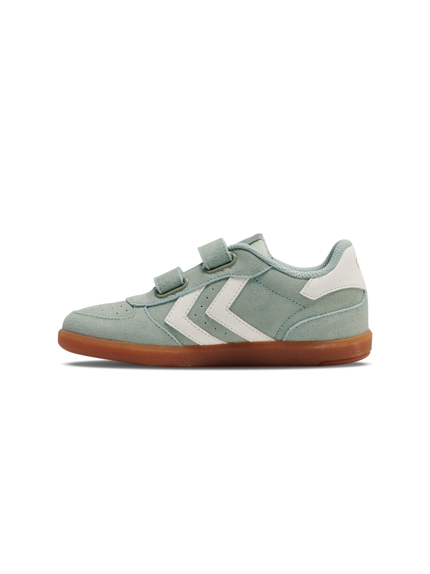 Hummel 217833 Victory Suede II