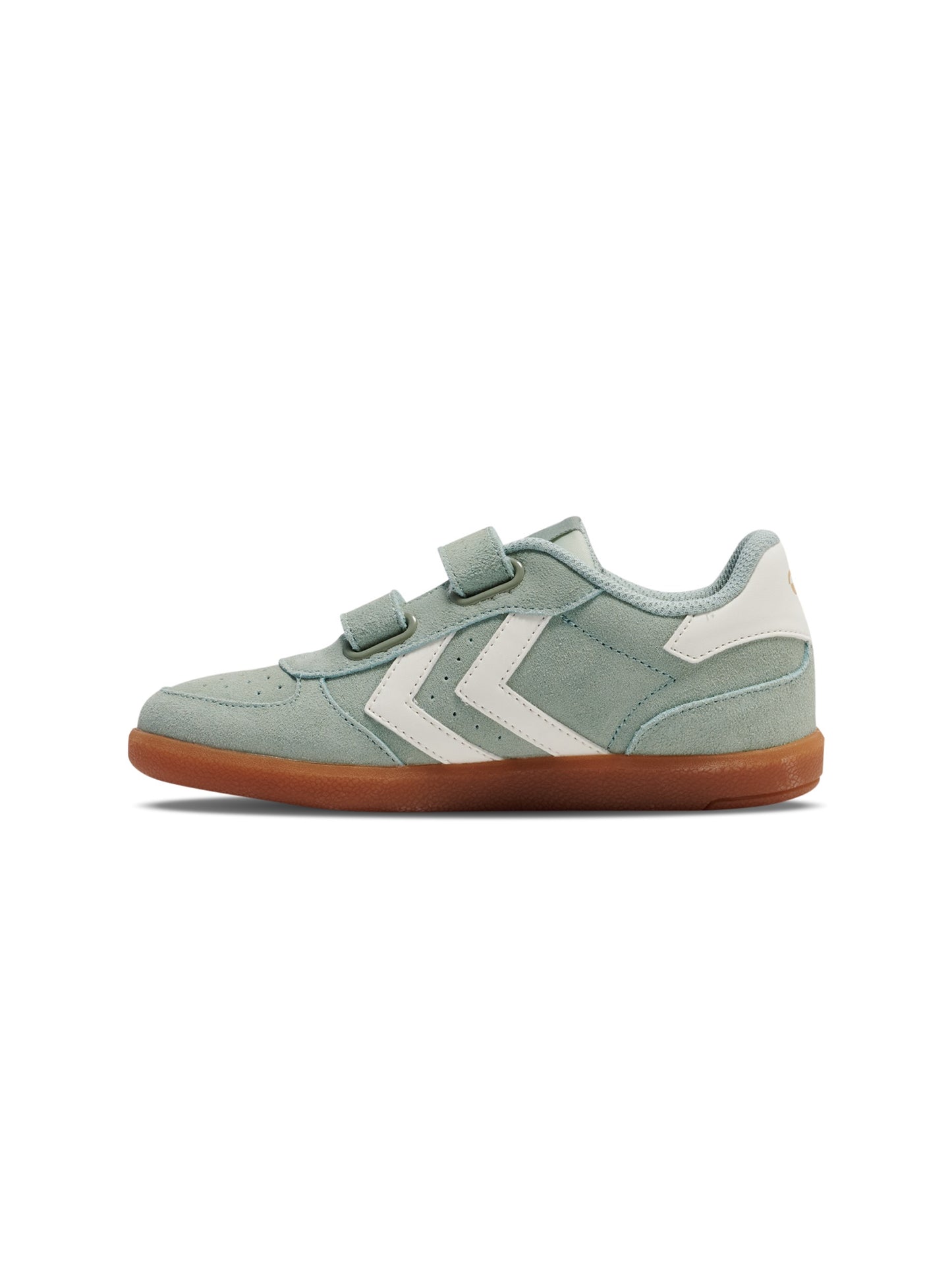 Hummel 217833 Victory Suede II