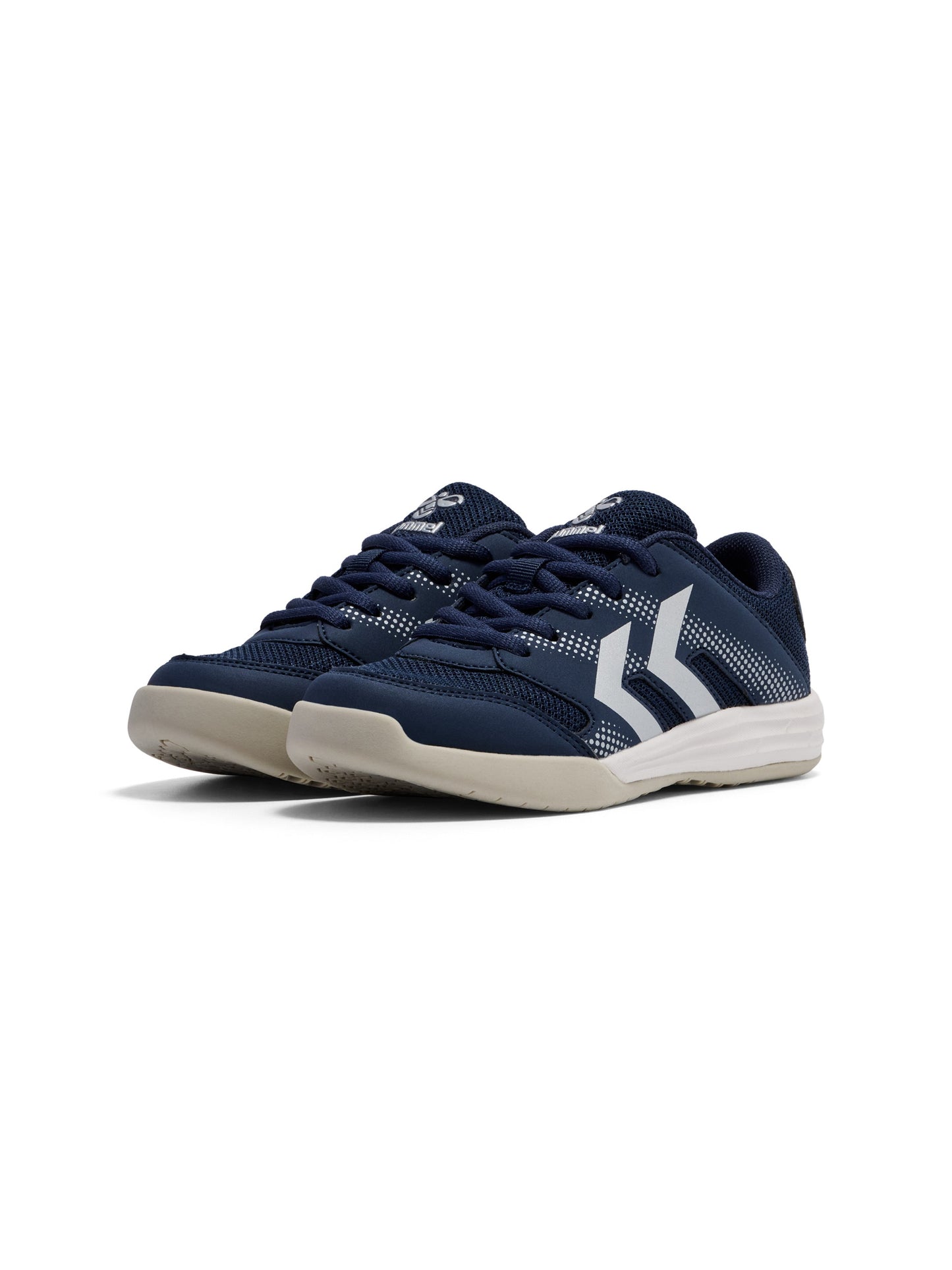 Hummel Multiplay Stable LC Black Iris 225241