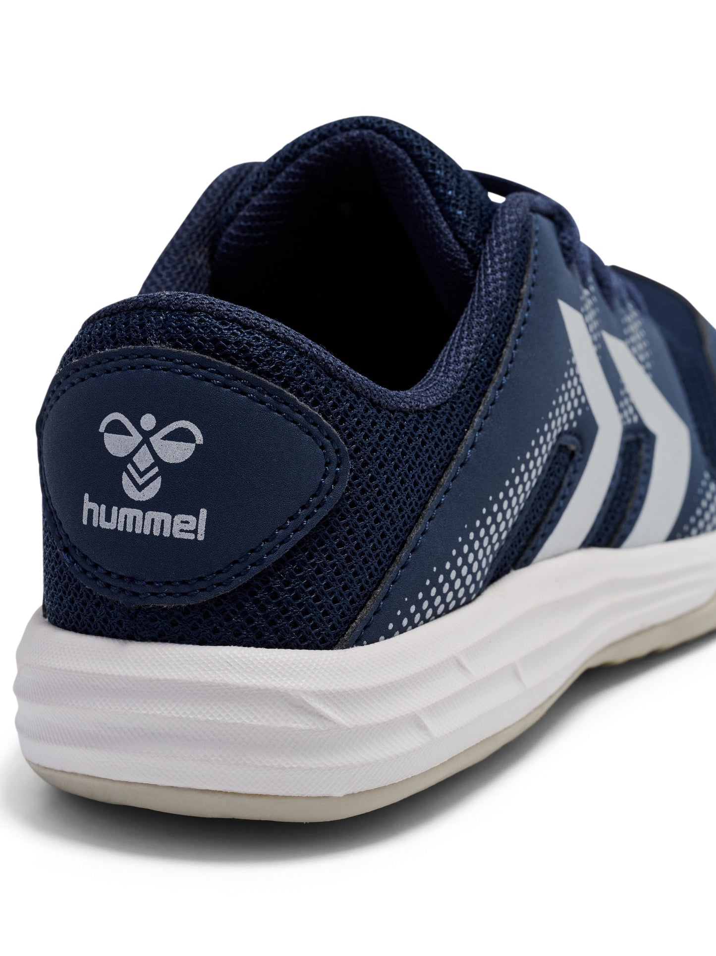 Hummel Multiplay Stable LC Black Iris 225241