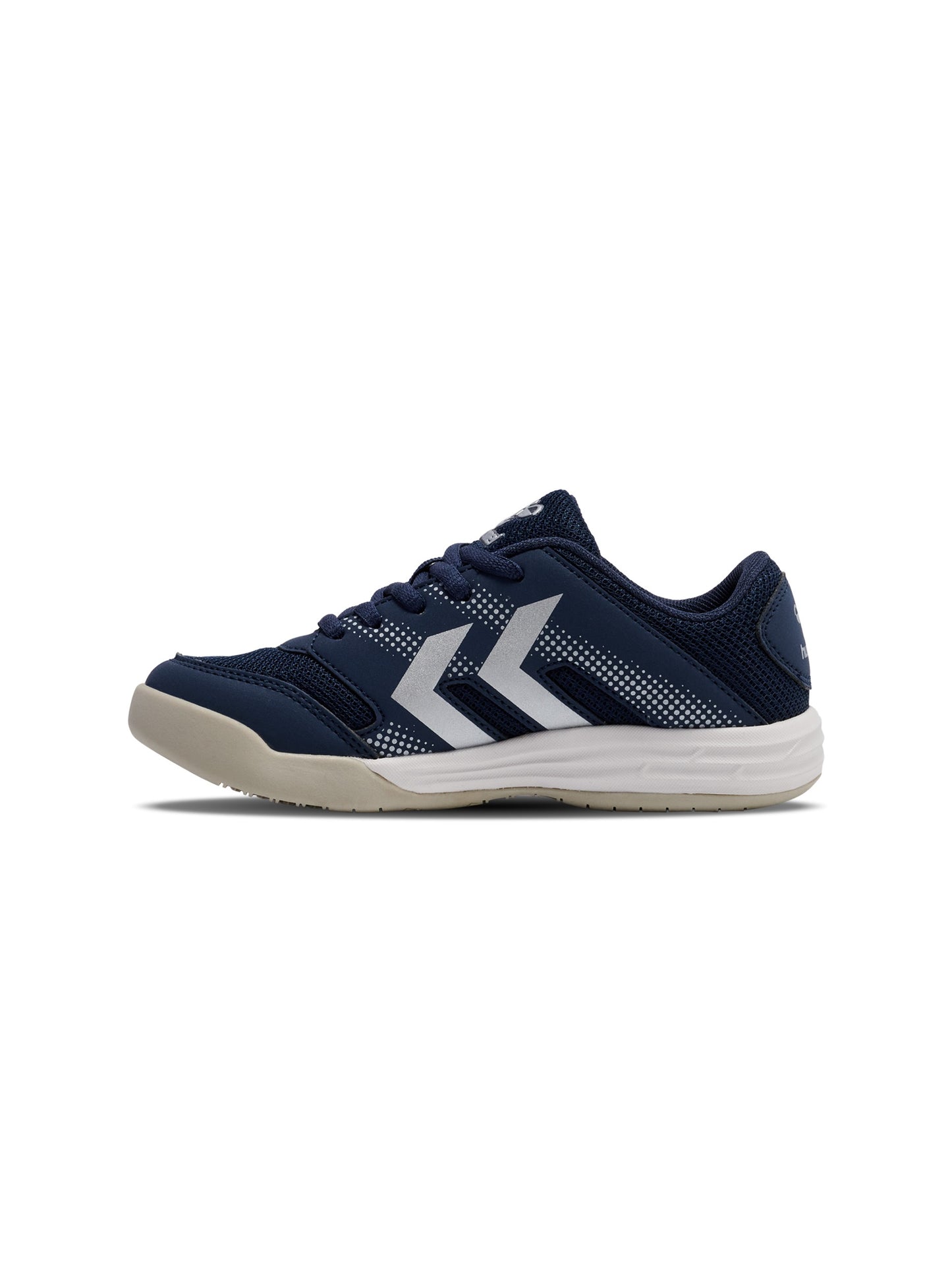 Hummel Multiplay Stable LC Black Iris 225241