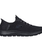 Skechers Slip-ins: Summits - High Range - BBK / NAVY 232457