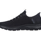 Skechers Slip-ins: Summits - High Range - BBK / NAVY 232457