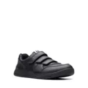 Clarks Cica Star Orb Black and White