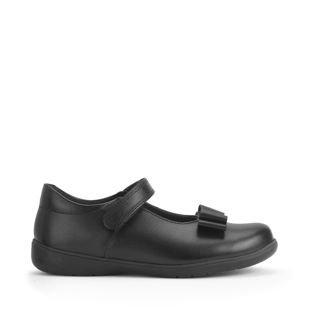 Start-Rite Bella Girls School Shoe