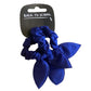 2 BOW (EAR) HAIR SCRUNCHIES Item No. NWT314