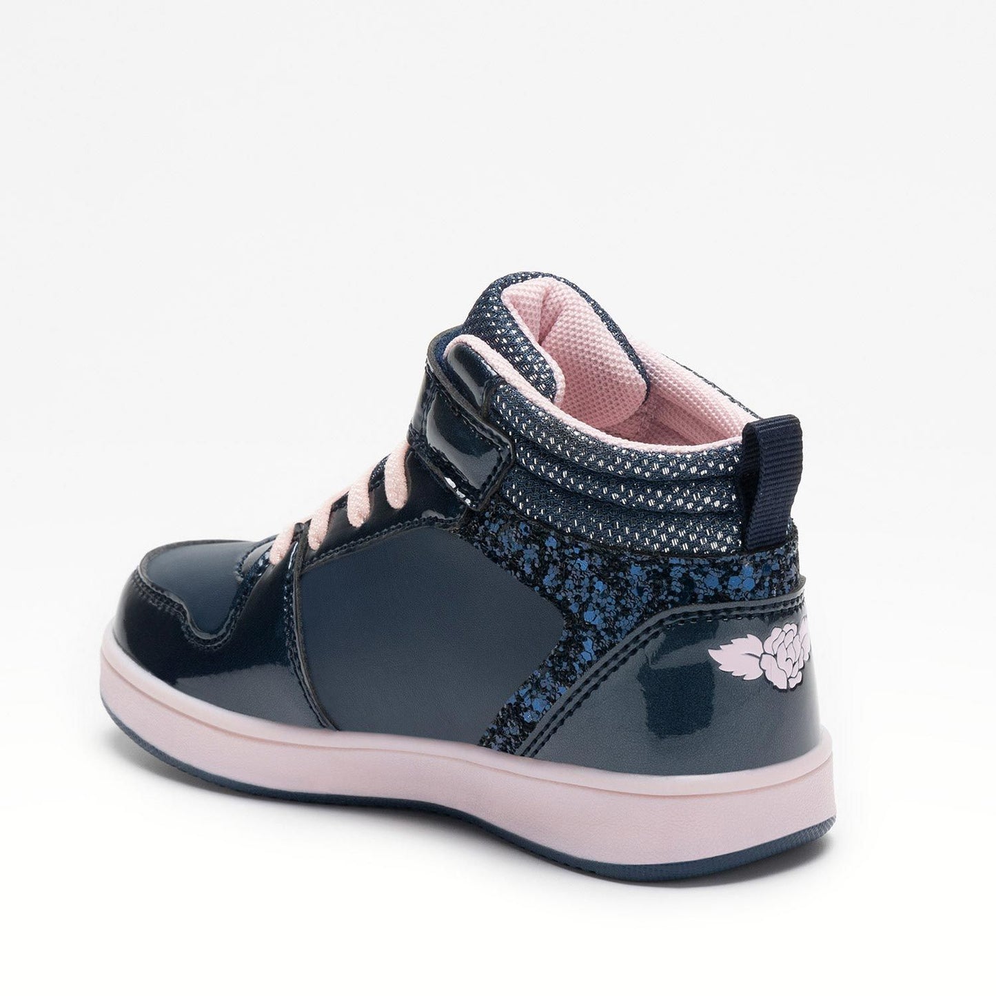 Lelli Kelly Grace Scarpa Hi-Top LKAA4440AVR-BL01-AVR