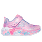 Skechers S-Lights: Eternal Heart Lights 302696N LPMT & LBMT