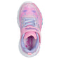Skechers S-Lights: Eternal Heart Lights 302696N LPMT & LBMT