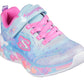 Skechers S-Lights: Eternal Heart Lights 302696N LPMT & LBMT