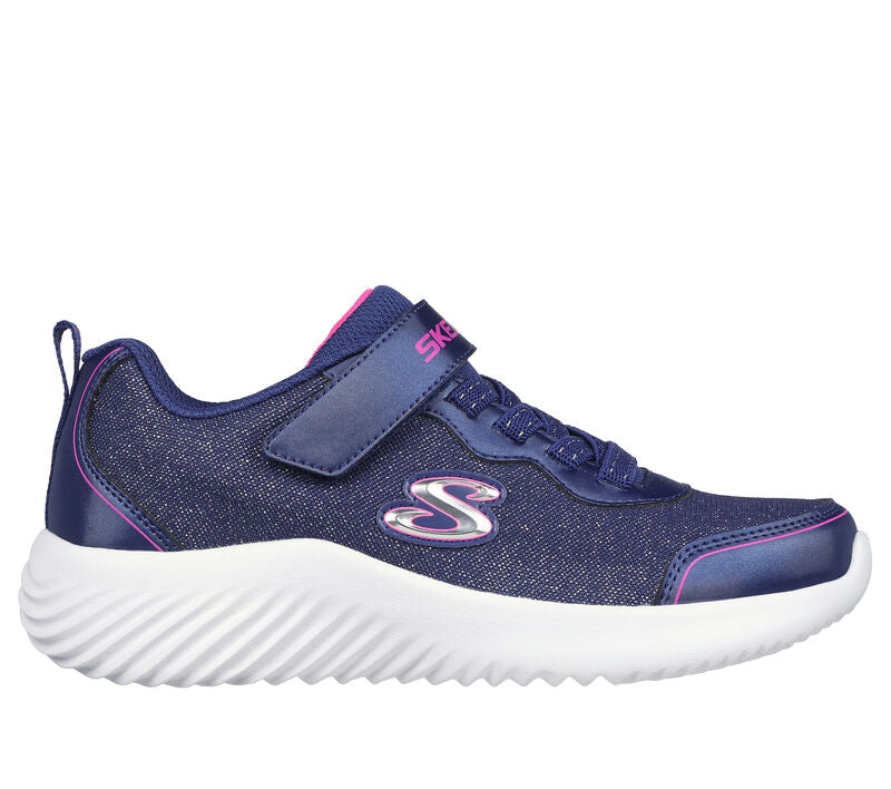 Skechers 303528 Bounder- Girly Groove