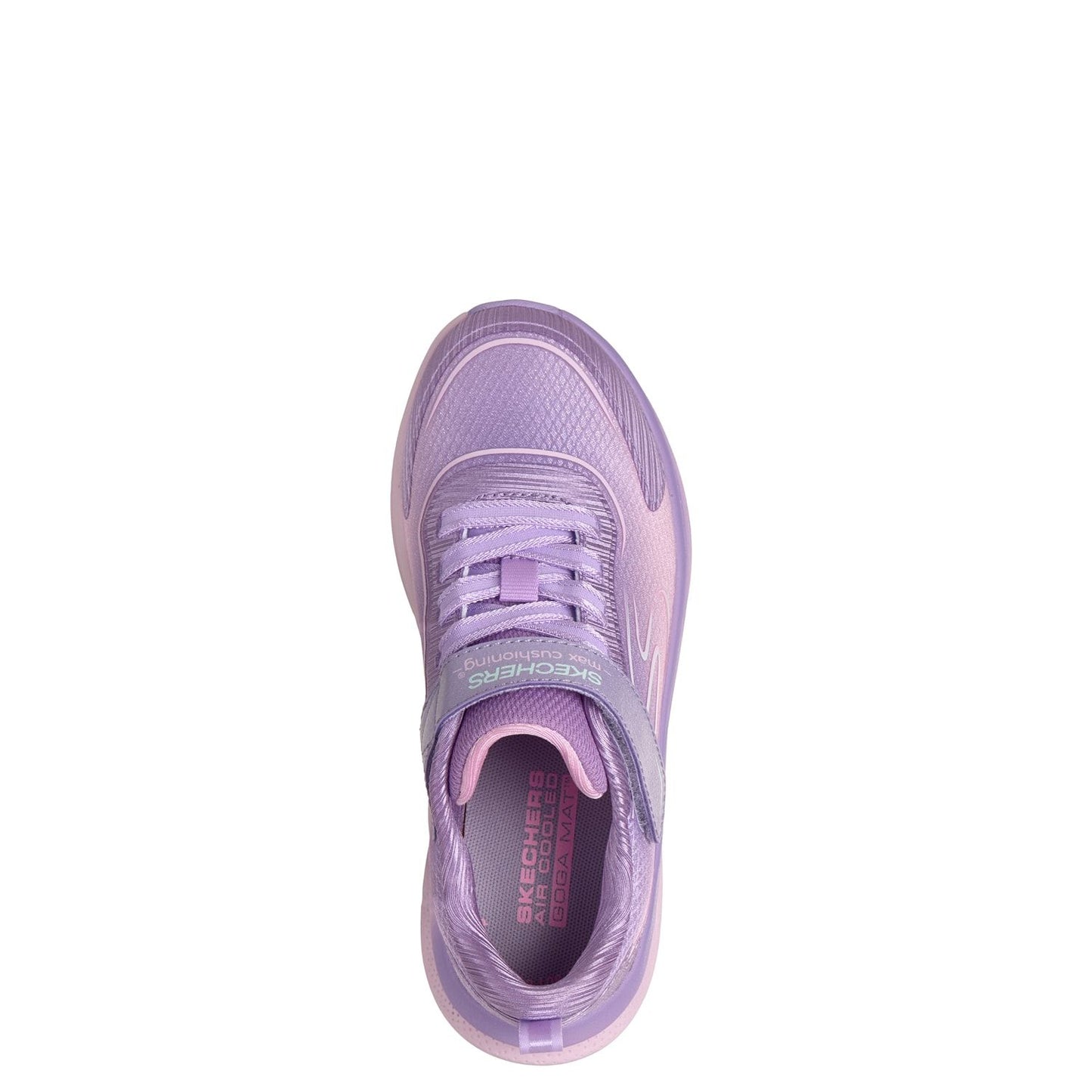 Skechers Max Cushioning Ascent Smooth Trainers 303675L-LVMT