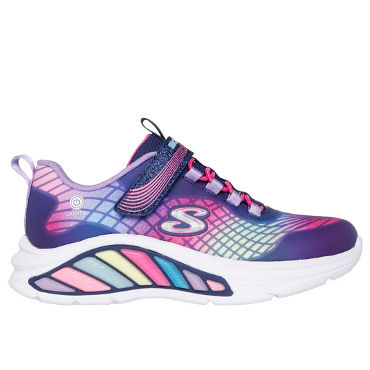 Skechers 303722 NVMT Rainbow Cruisers