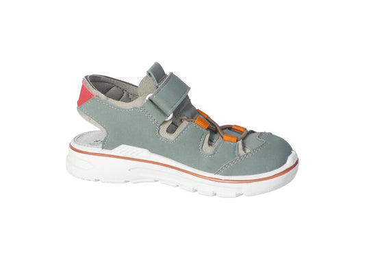 Ricosta Byron Boys Sandal Eucalyptus Green