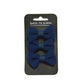 3 PACK OF HAIR BOWS
