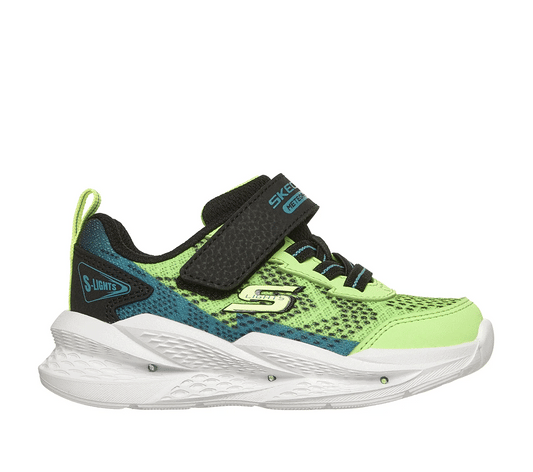 Skechers 401490 S Lights - Meteor Lights Trainers