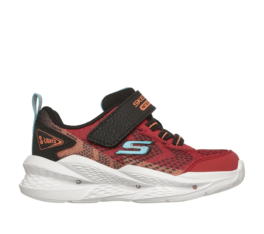 Skechers 401490 S Lights - Meteor Lights Trainers