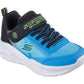 Skechers Meteor-Lights - Krendox 401495L - CCGY & BKBL