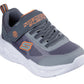Skechers Meteor-Lights - Krendox 401495L - CCGY & BKBL