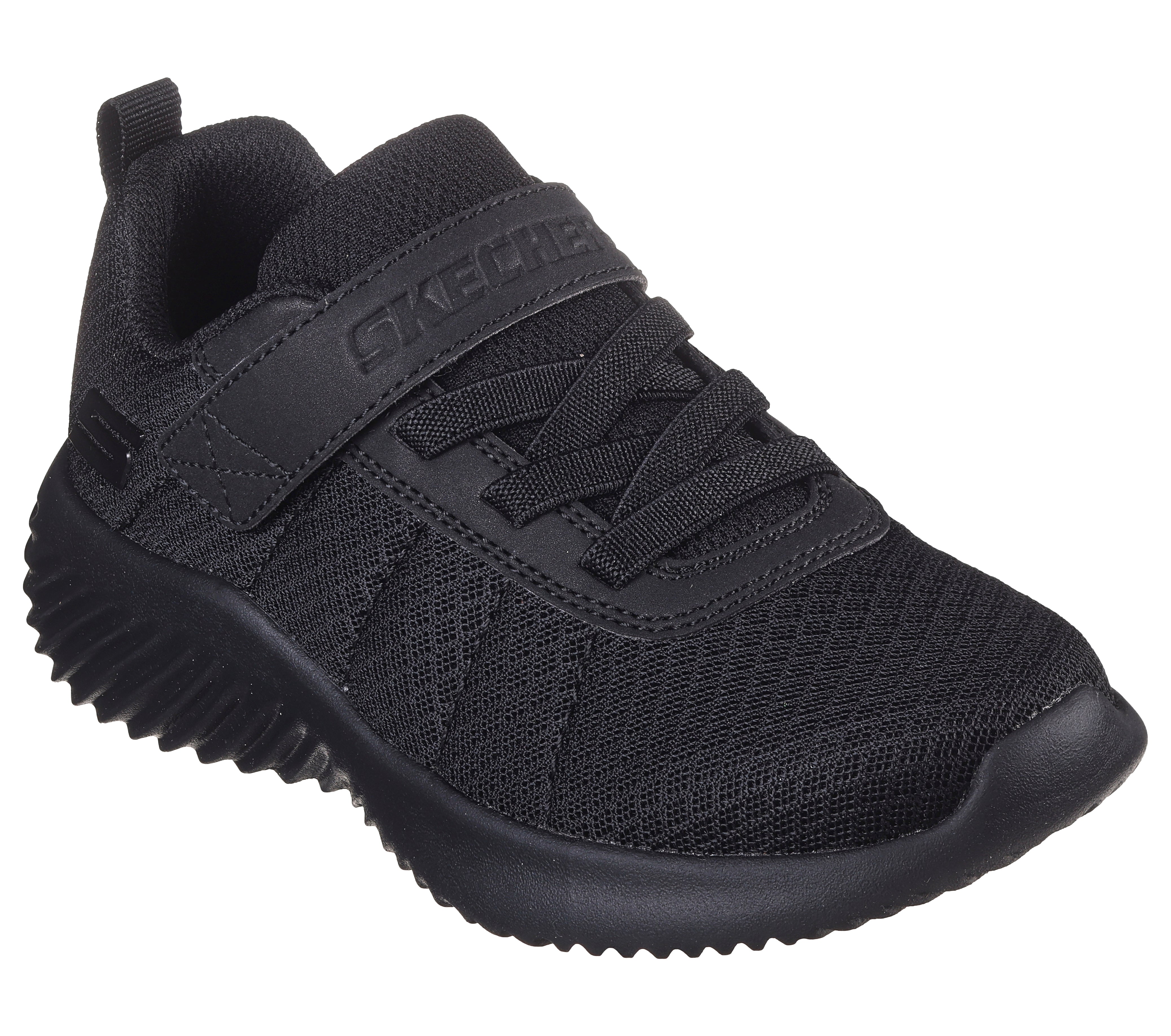 Skechers 403744L Bounder Baronik BBK