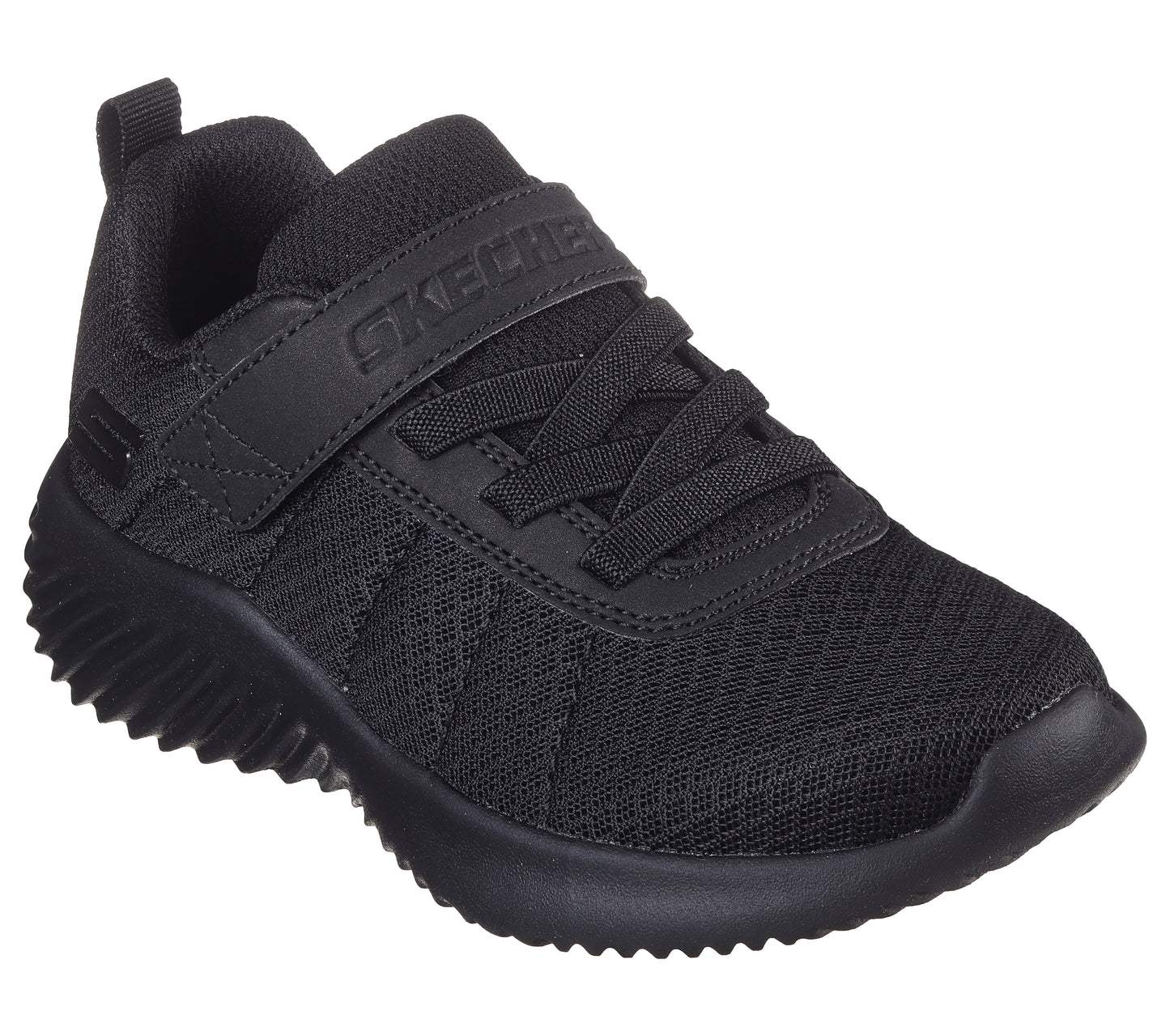 Skechers 403744L Bounder-Baronik BBK