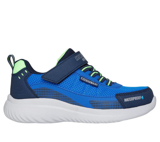 Skechers 406341 NVBL Bounder 2.0 Aqua Pace