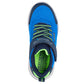 Skechers 406341 NVBL Bounder 2.0 Aqua Pace
