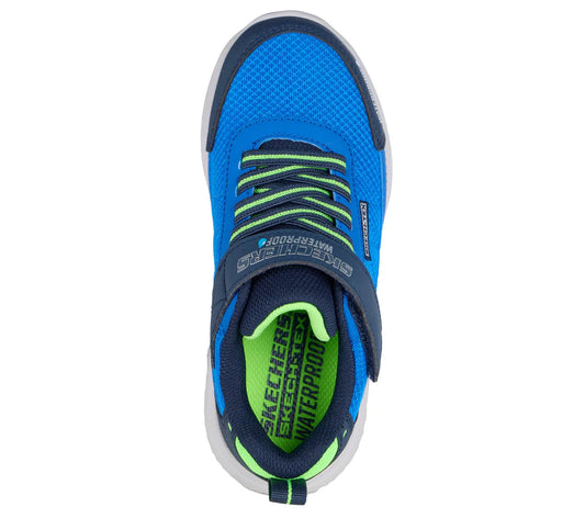 Skechers 406341 NVBL Bounder 2.0 Aqua Pace