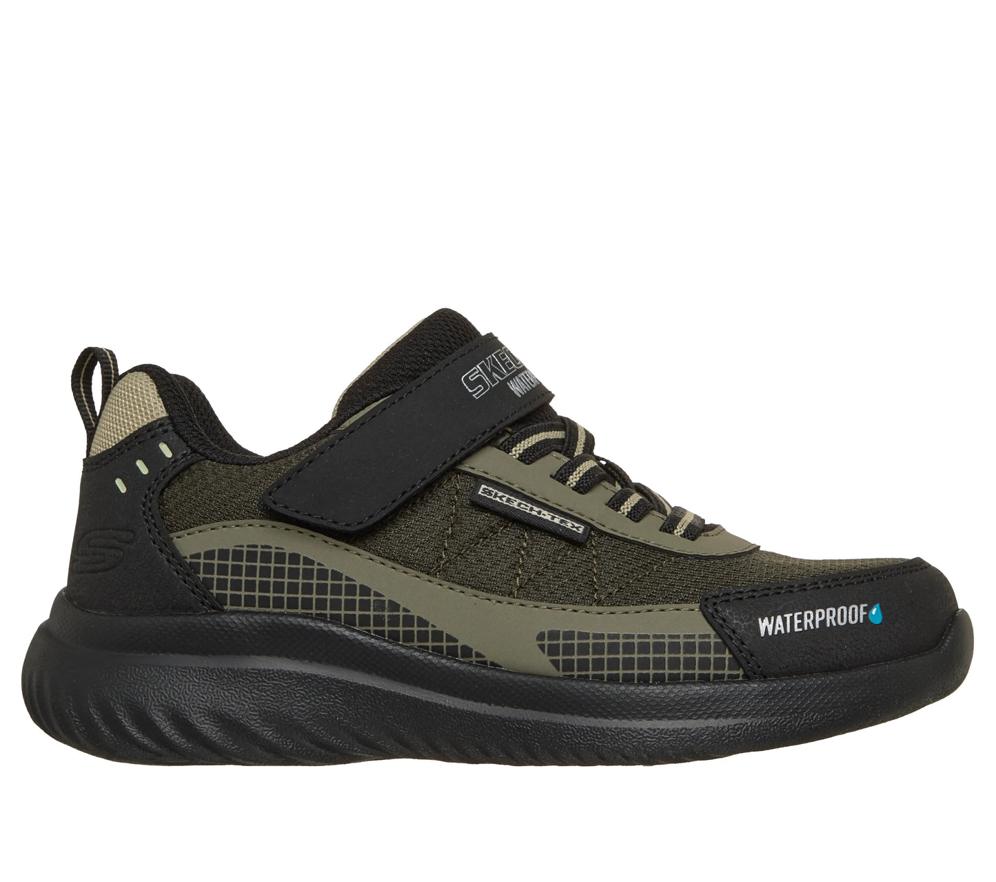 Skechers 406341 Bounder 2.0-Aqua Pace