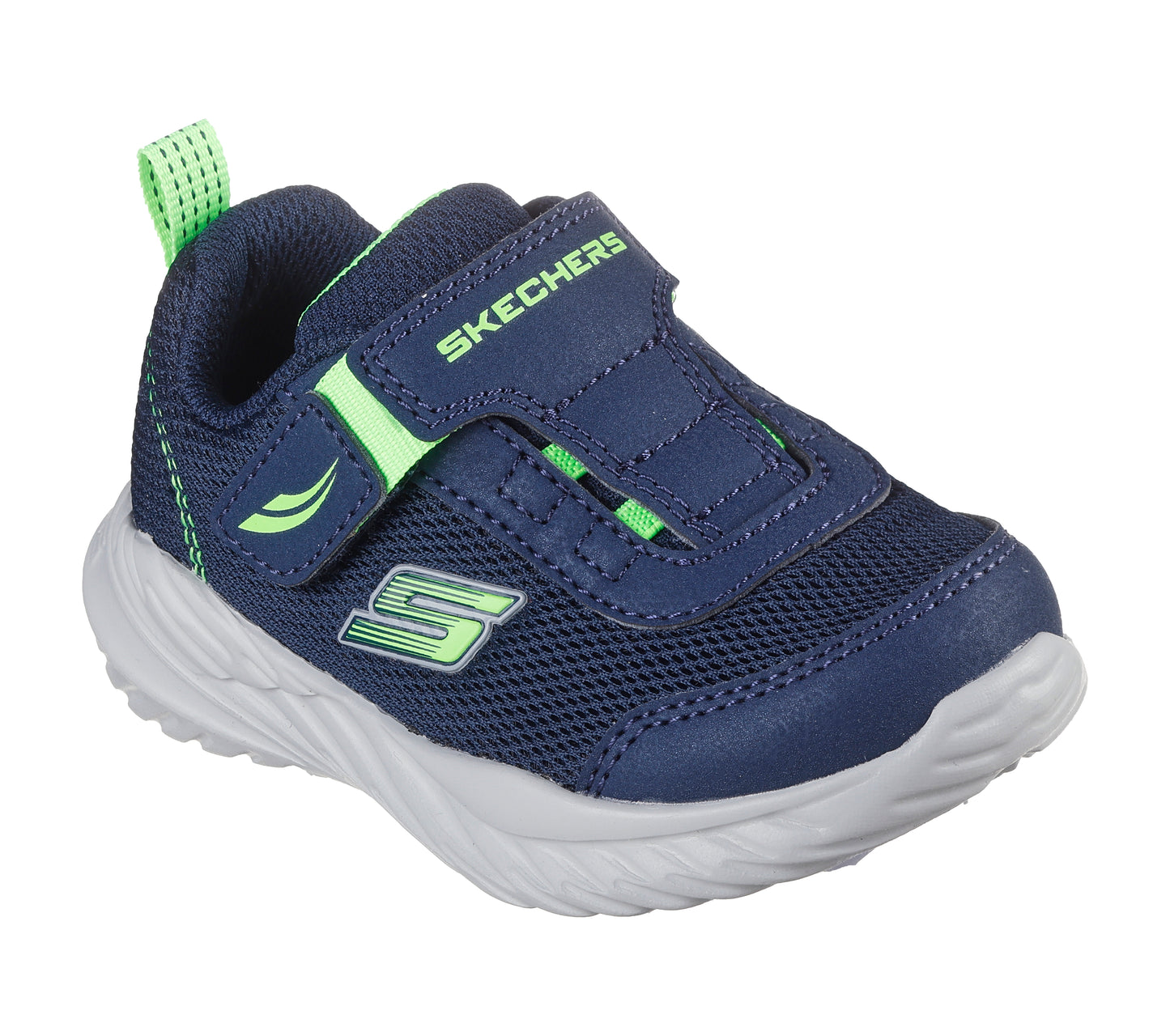 Skechers 407313 Nitro Sprint NVLM