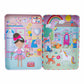 Floss & Rock Magnetic Playtime - Rainbow Fairy