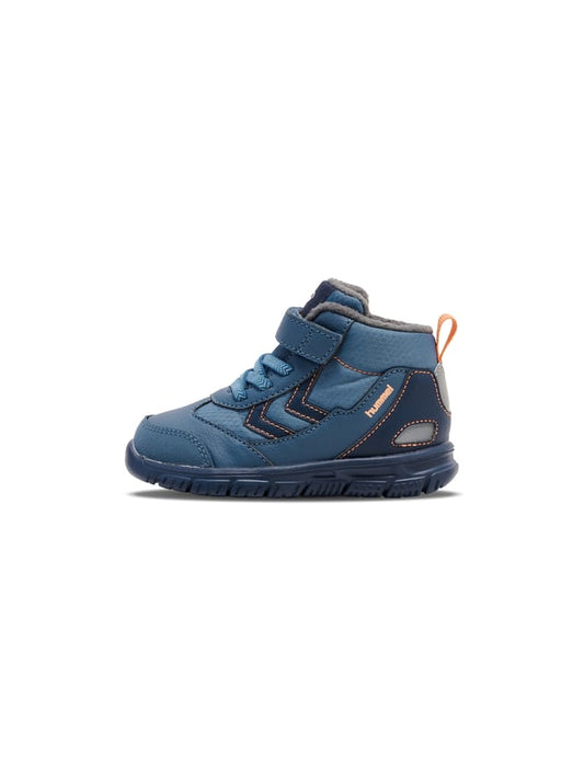 Hummel 225255 Crosslite Winter Mid Infant