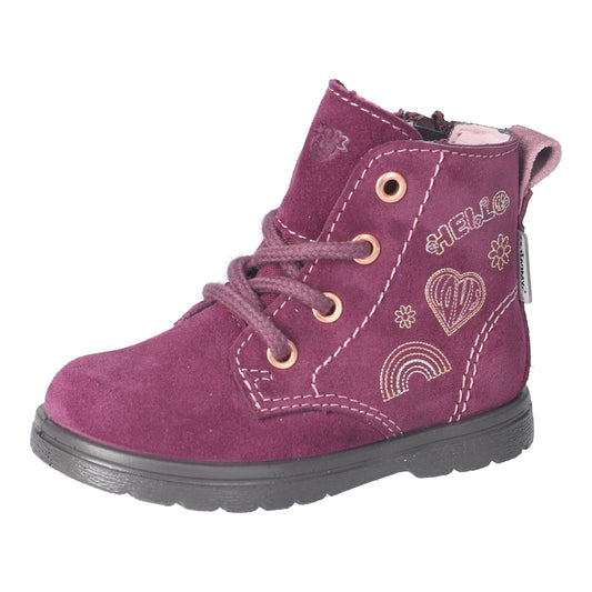 Ricosta Ilv Boot Merlot