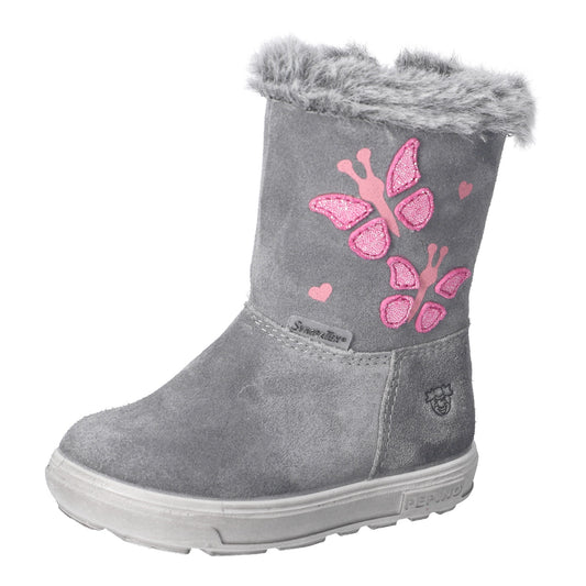 Ricosta Umi Grey