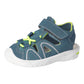 Ricosta Gary Boys Sandal in Storm