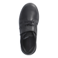 Ricosta George velcro strap school shoe