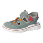 Ricosta Byron Boys Sandal Eucalyptus Green