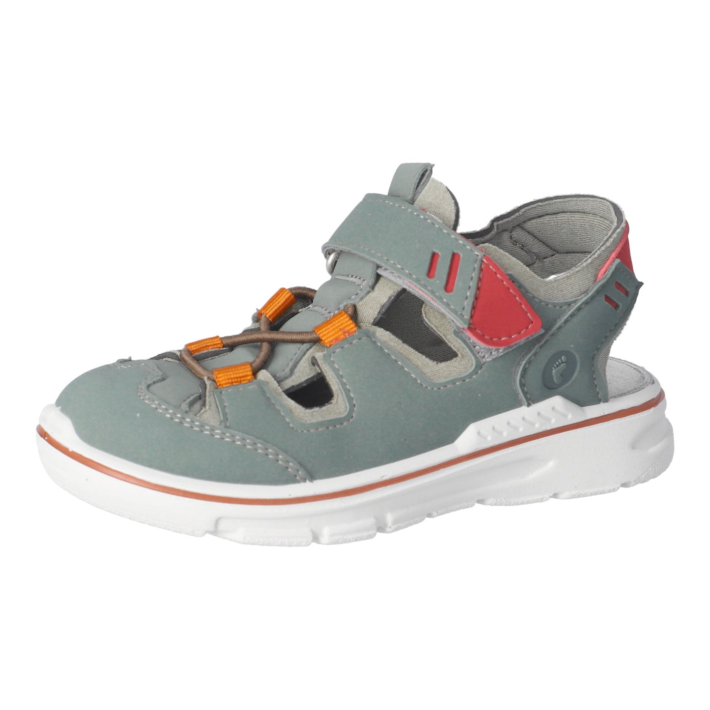 Ricosta Byron Boys Sandal Eucalyptus Green
