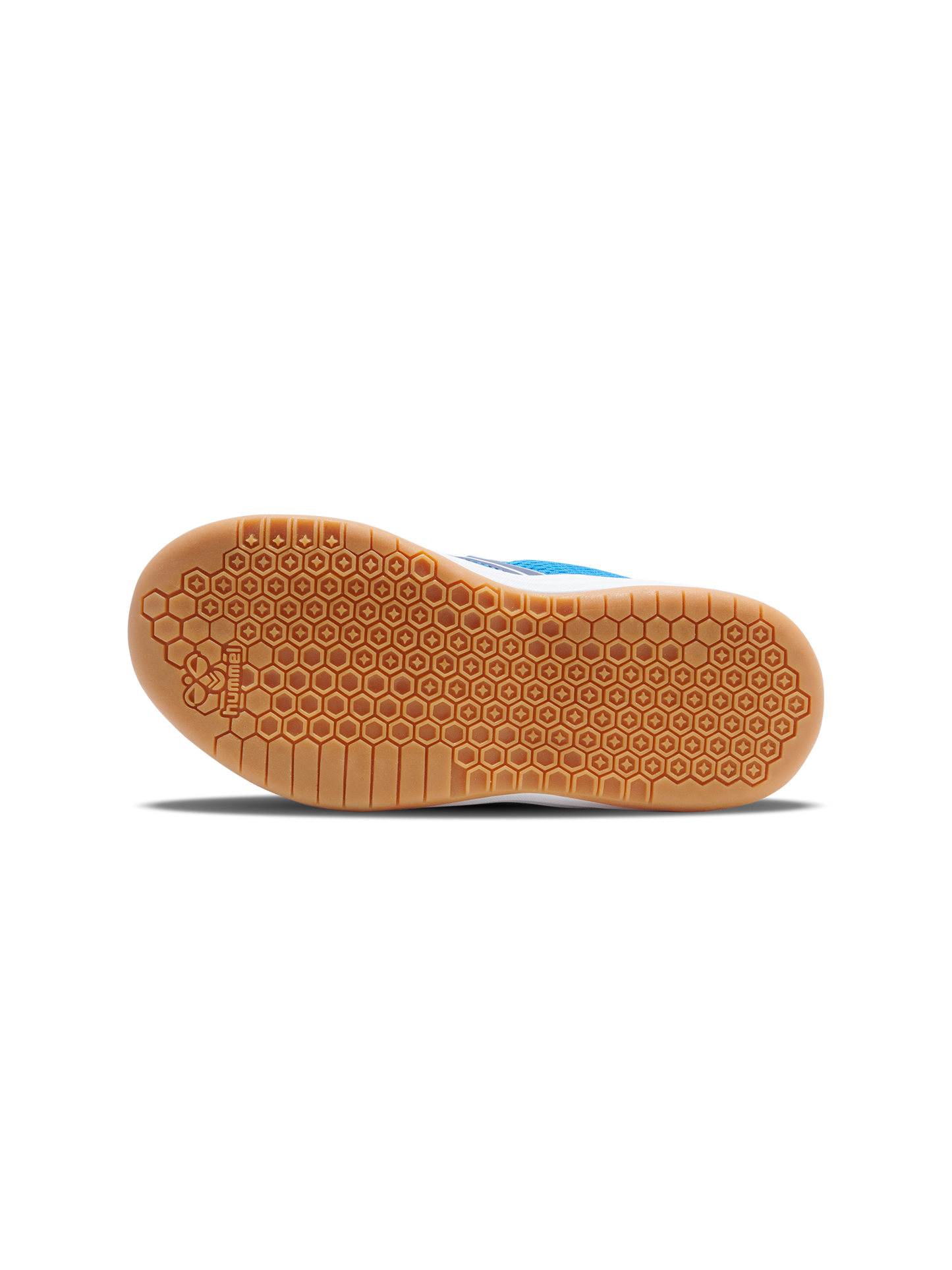 Hummel Multi play Flex VC JR 224853 - 7156 - BLUE/WHITE